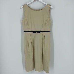 Kate Spade Sleeveless Cocktail Dress